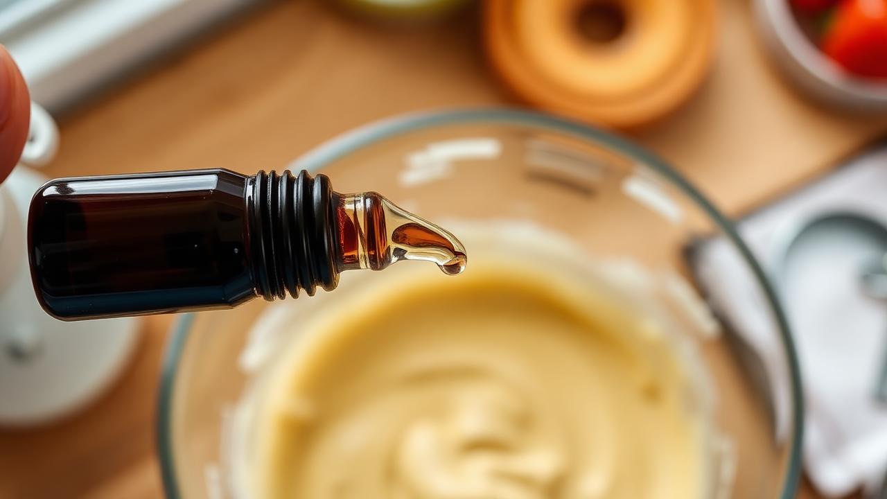Jak prawidłowo dawkować aromaty spożywcze? Praktyczny poradnik